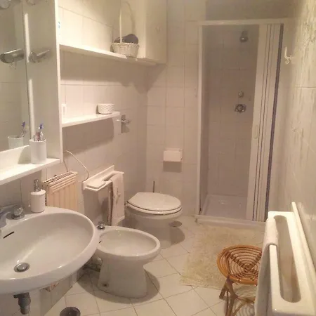 La Lampara Di Tuoro Prázdninový dům