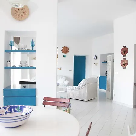 La Lampara Di Tuoro *