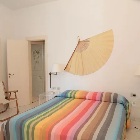 La Lampara Di Tuoro Casa vacanze