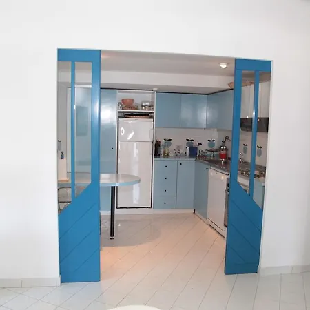 Casa vacanze La Lampara Di Tuoro Capri