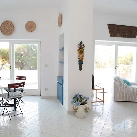 La Lampara Di Tuoro Casa vacanze Capri
