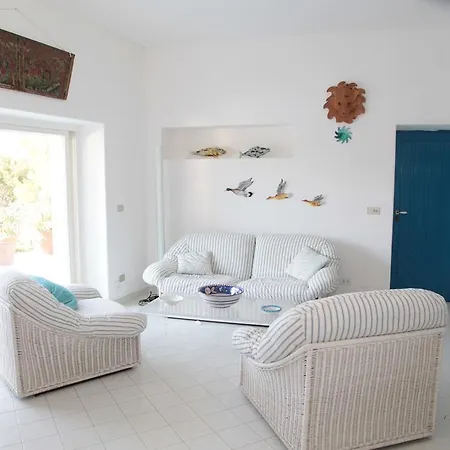 La Lampara Di Tuoro Casa vacanze