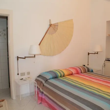 La Lampara Di Tuoro *