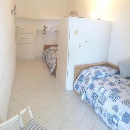 La Lampara Di Tuoro كابري