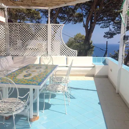 La Lampara Di Tuoro *